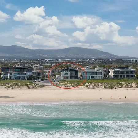 Ocean 9 - Sunset Beachfront Apartments-3
